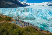 Cómo es el programa para promover el turismo en la Argentina